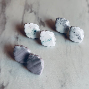 Simple Studs (Assorted Shapes)