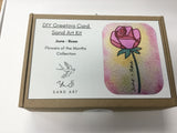 DIY Greeting Card Kit