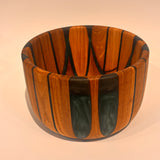 Epoxy Bowls