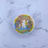 Weatherproof Stickers, Zodiacs