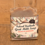 Goat Milk Soap