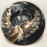 Painted Vinyl Records