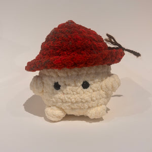 Mushroom Sprites