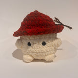Mushroom Sprites