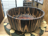 Wooden Bowls