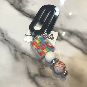 Paperclip Bookmarks