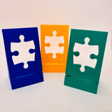 3-D Printed Puzzle Box Stand