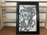 Framed 4x6 Prints