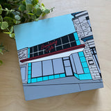8" x 8" Art Panels