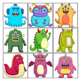 Sand Art Kits (Seasonal)