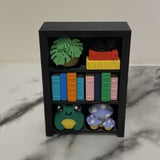 3-D Printed Clickers