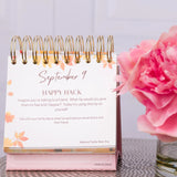 365 Days of Happiness Calendar