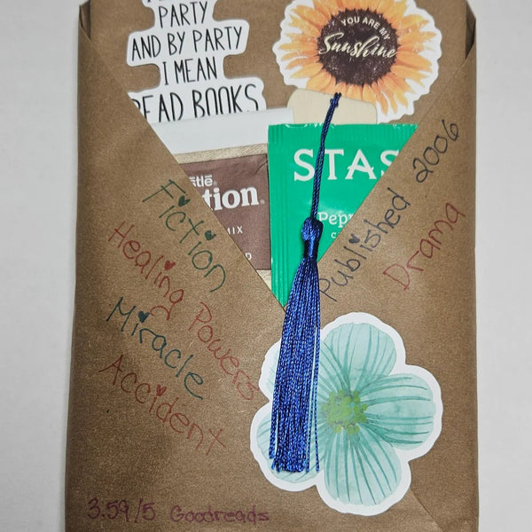 Book Package
