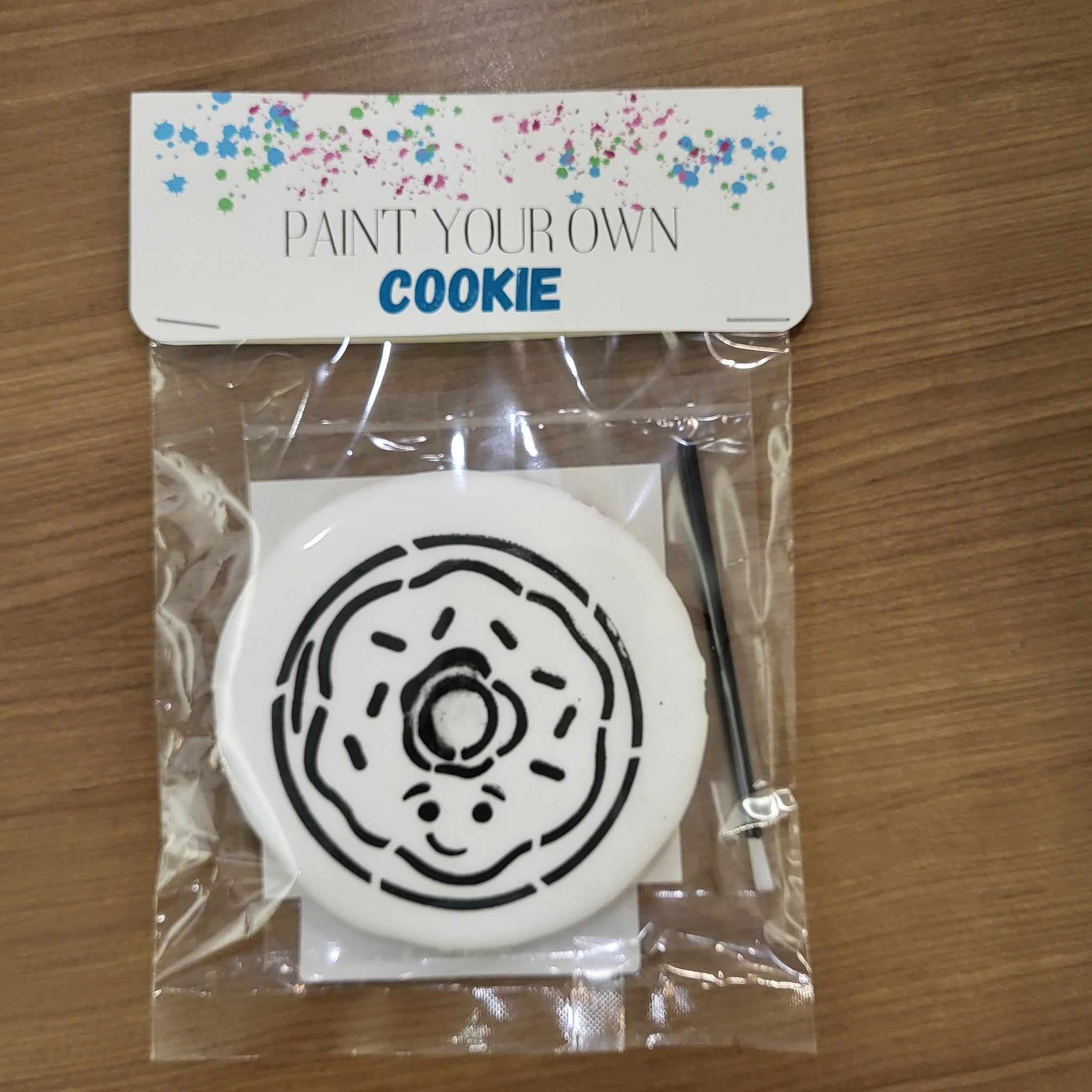 PYO Cookie Kits