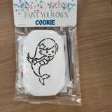 PYO Cookie Kits