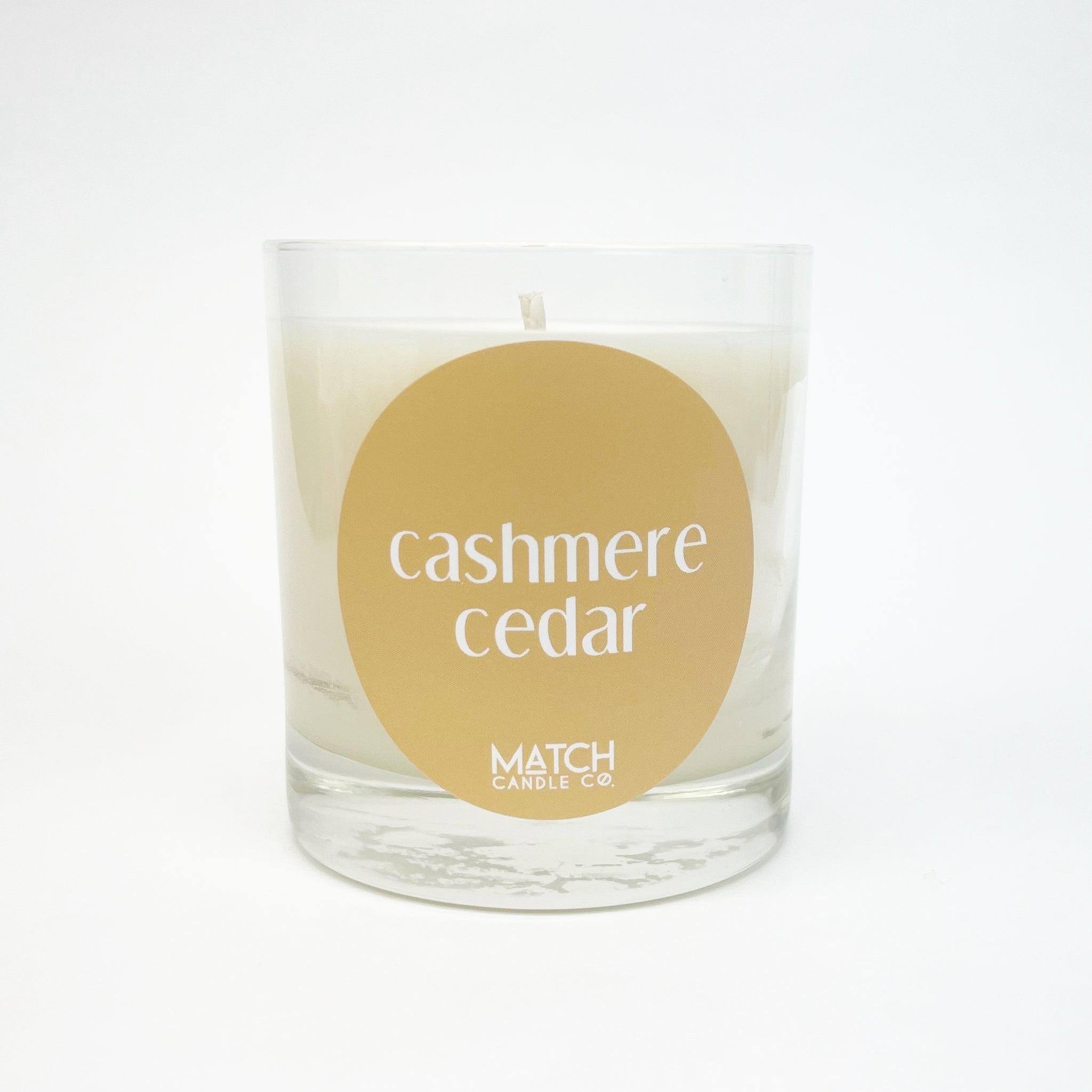 Soy Wax Cotton Wick Candle: Spring + Summer 2024