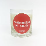 Soy Wax Wood Wick Candle: Spring + Summer 2024