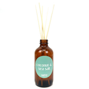 Reed Diffusers: Spring + Summer 2024