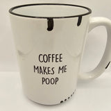 Snarky Quotes 15oz Farmhouse Mug