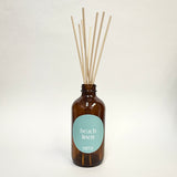 Reed Diffusers: Spring + Summer 2025
