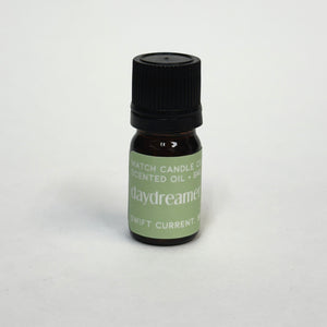 Scented Oils: Spring + Summer 2025