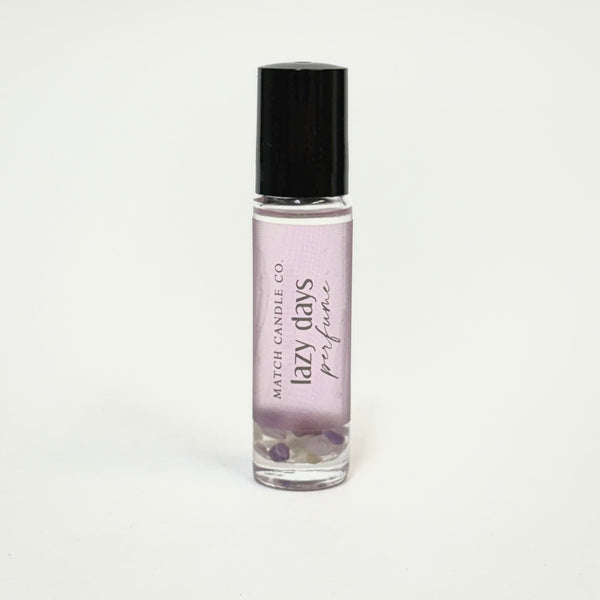 Rollerball Perfume (Spring)