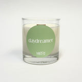 Soy Wax Wood Wick Candle: Spring + Summer 2025