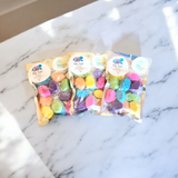 Micro Bath Bombs