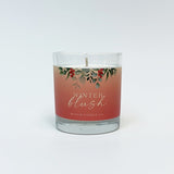 Soy Candle: Holiday 2025