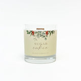 Soy Candle: Holiday 2025