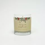 Soy Candle: Holiday 2025