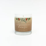 Soy Candle: Holiday 2025