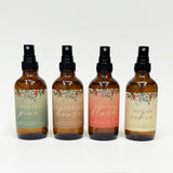 Sprays - Room/Body/Linen: Holiday 2025