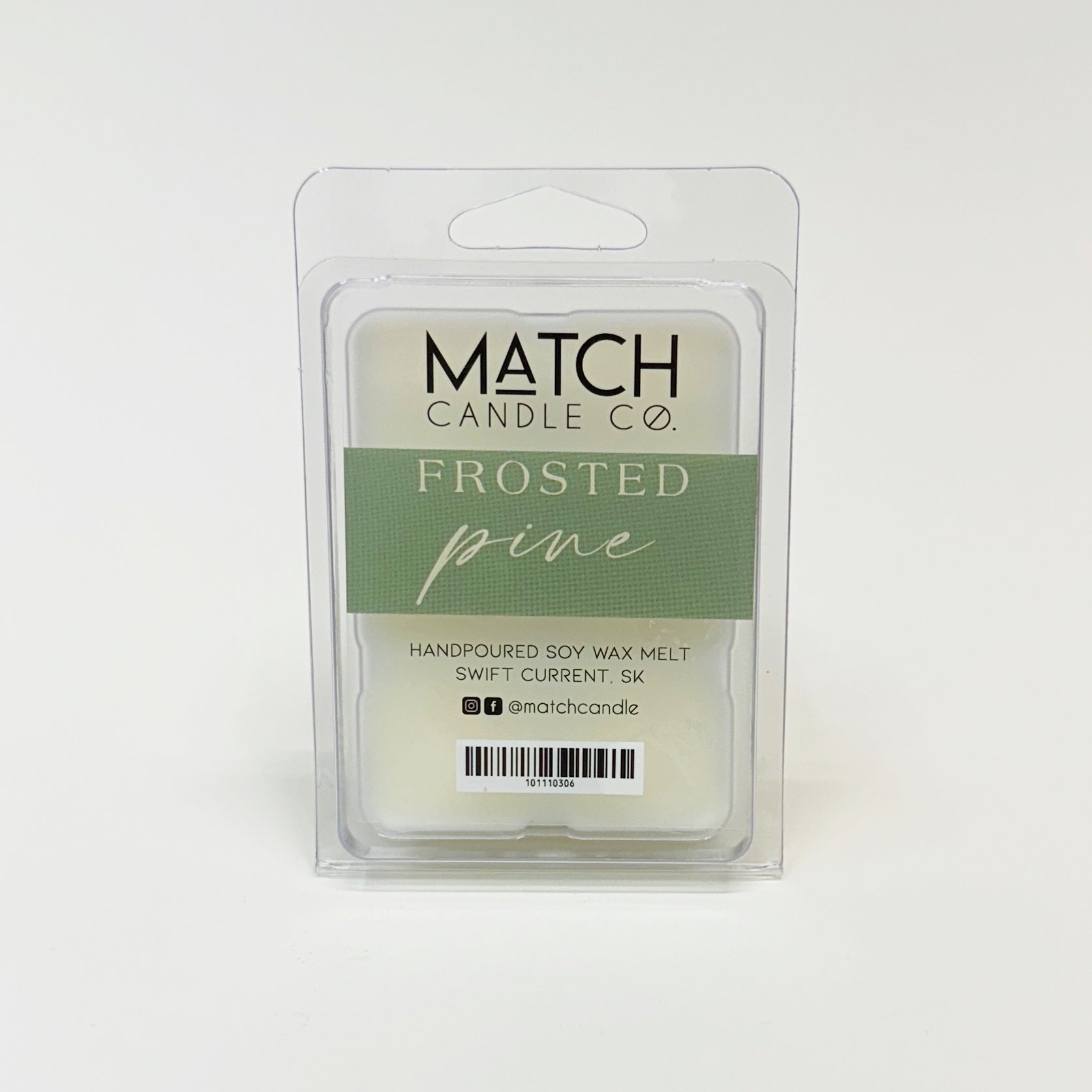 Soy Wax Melts: Holiday 2025