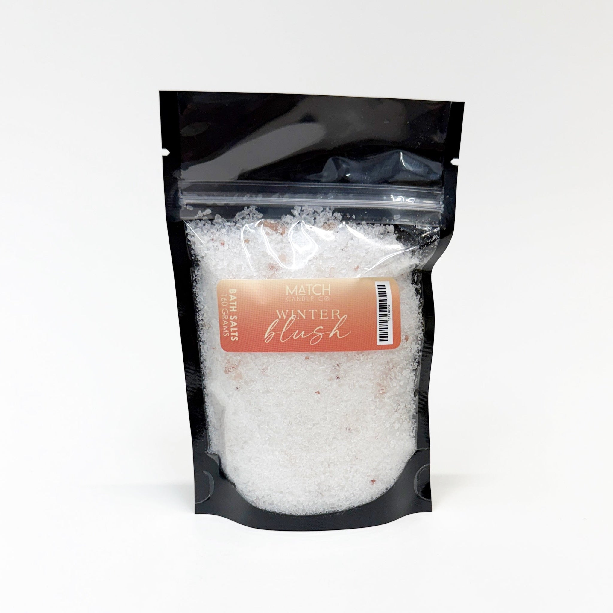 Bath Salts: Holiday 2025