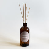 Reed Diffuser: Spring + Summer 2026