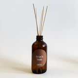Reed Diffuser: Spring + Summer 2026