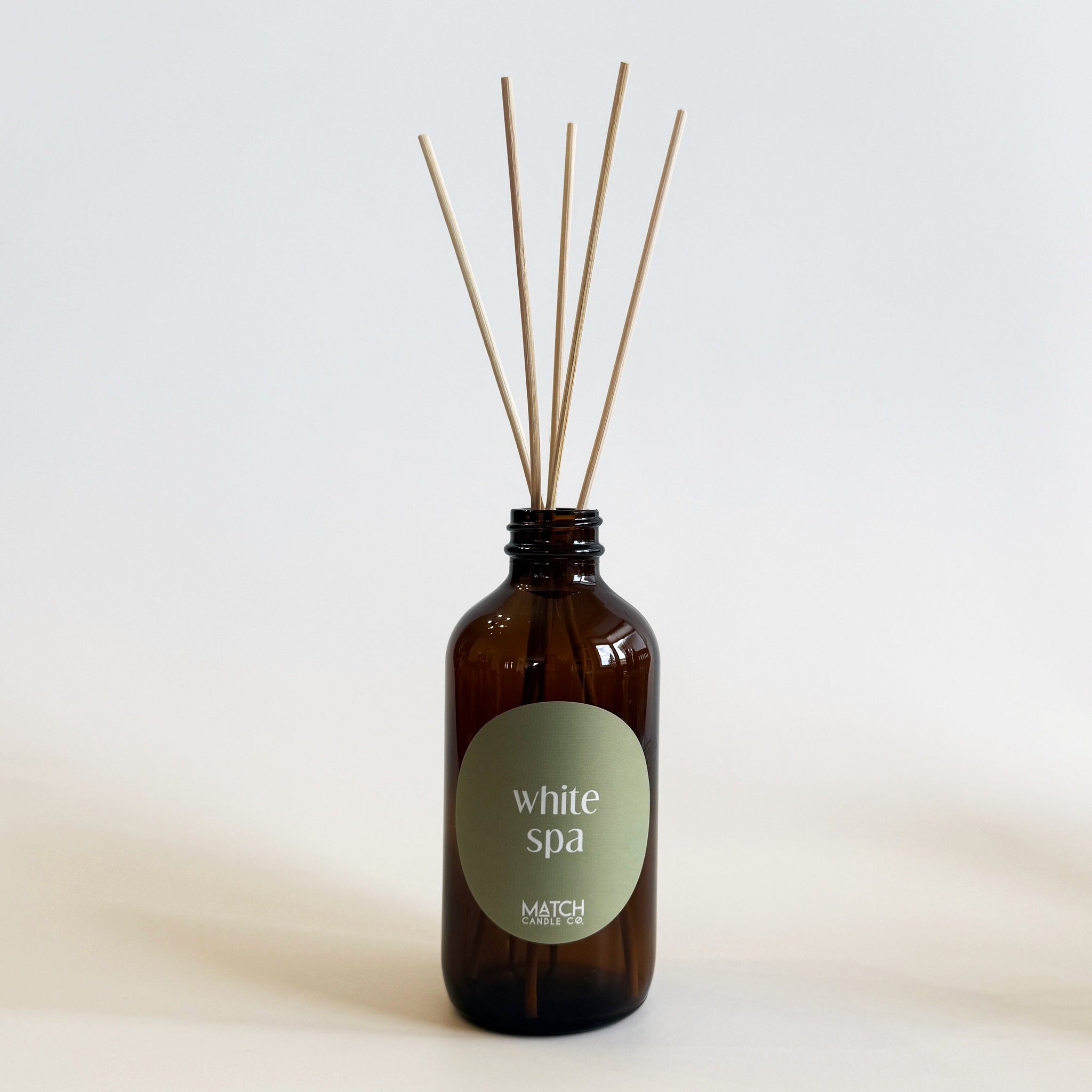 【KAZ】NEIGHBORHOOD BLENDED DIFFUSER Reed Diffuser: Spring + Summer 2026 – handmadesaskyxe