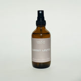 Room/Body/Linen Spray: Spring + Summer 2026