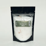 Bath Salts:  Spring + Summer 2026
