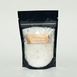 Bath Salts:  Spring + Summer 2026