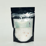 Bath Salts:  Spring + Summer 2026
