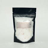 Bath Salts:  Spring + Summer 2026