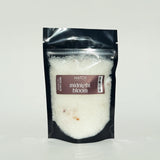 Bath Salts:  Spring + Summer 2026