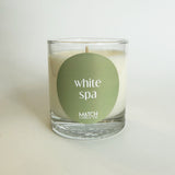 Soy Candle: Spring + Summer 2026