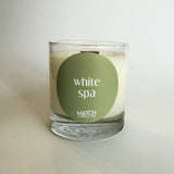 Soy Candle: Spring + Summer 2026