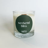 Soy Candle: Spring + Summer 2026