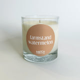 Soy Candle: Spring + Summer 2026