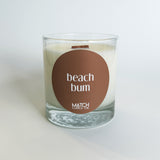 Soy Candle: Spring + Summer 2026