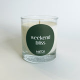 Soy Candle: Spring + Summer 2026
